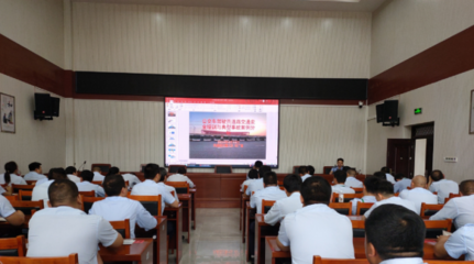 永州公交全面拉開2024年安全生產教育培訓 四個層級、四個100%助推特種作業人員安全技術提升