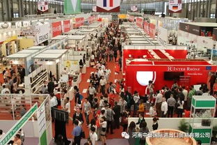 親歷SIAL中食展 探秘第十九屆中國(guó)國(guó)際食品和飲料展覽會(huì)的風(fēng)采